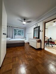 Blk 505 Kaki Bukit Ville (Bedok), HDB 5 Rooms #623624621